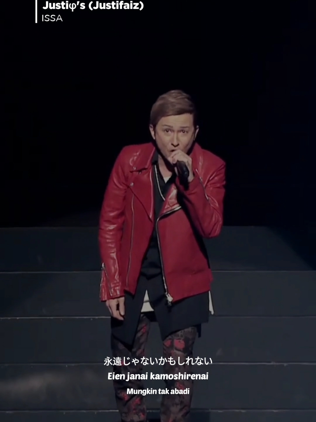 #ISSA #justiφ's #justifaiz #kamenrider 