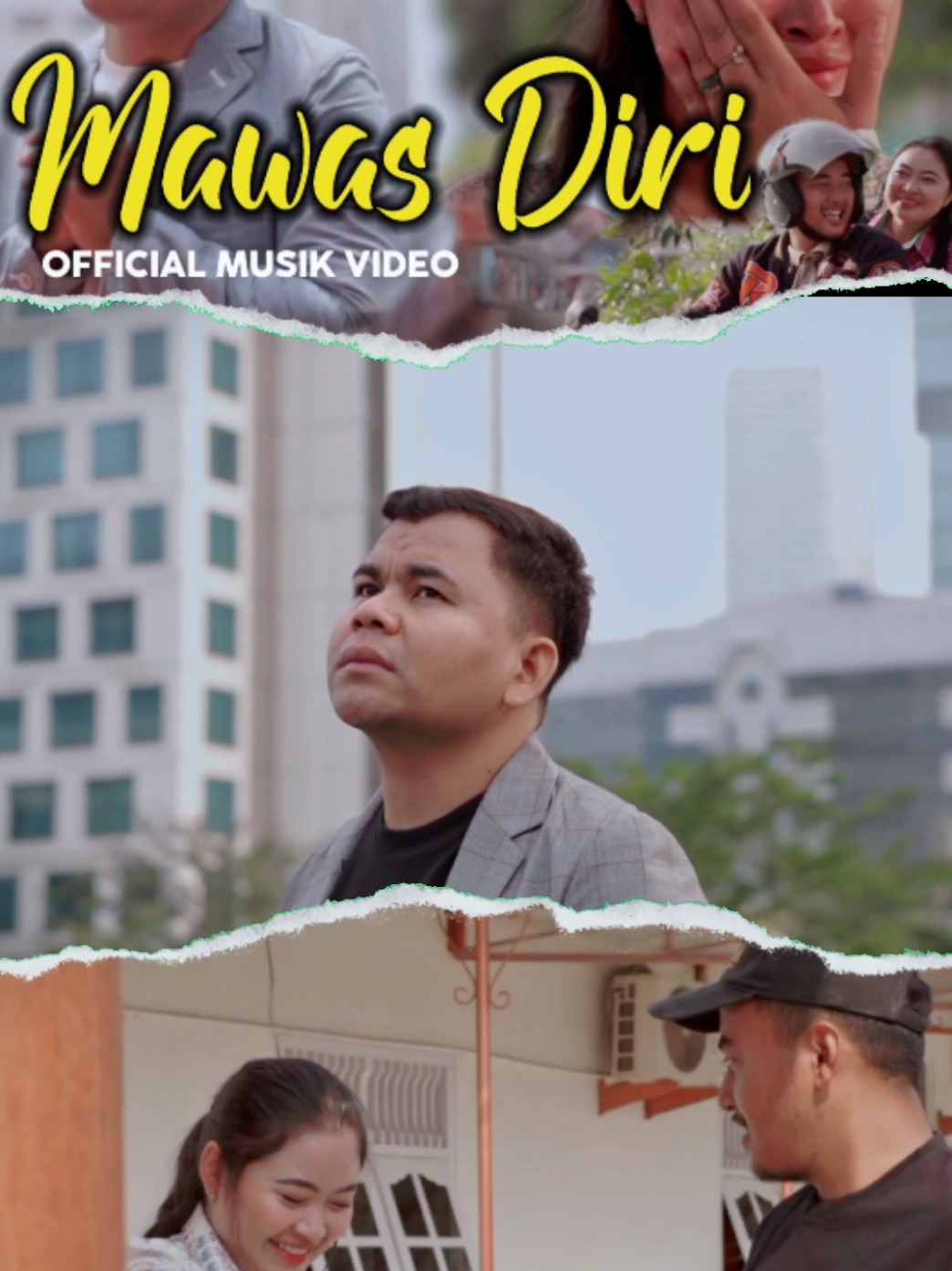 Sudah tayang di youtube 🎵Mawas Diri - Bang Zaen Cipt Didit Nata Jaya arr Wisnu Wardana  #bangzaen #mawasdiri #mawasdiri #newsingle #fyp #JelajahLiburan #LIVEhighlights #serunyabelajar #kuisbangzaen #foryou #foryoupage #gamemerakyat #TikTokLIVE #JelajahMerdeka @Didit Nata Jaya ❤‍🩹 @Kang Hamdan @RaniaDekorasi 