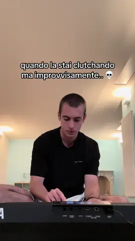 non ridatemi mai più il piano