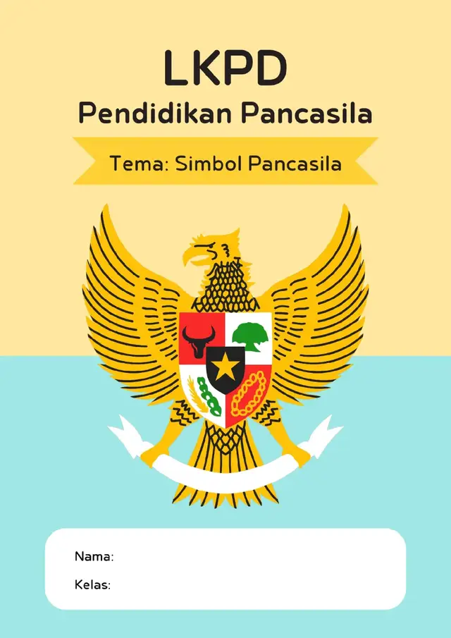 #fyp #kurikulummerdeka #merdekabelajar #gurukreatif #guruinovatif #gurusd #lkpd #pendidikanpancasila #canva #