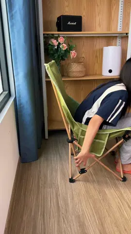 ghế mặt trăng 2 nấc, vừa nằm vừa ngồi mà giá bao sinh viên  #ghegapgon #ghevanphong #ghengalung #sanphamxuhuong #xuhuongtiktok