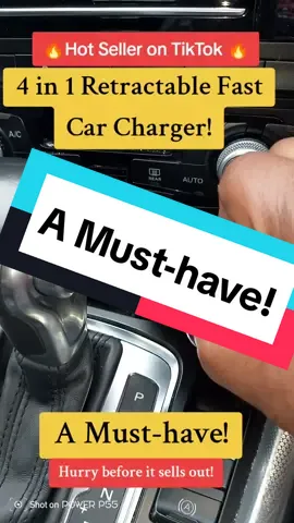 #creatorsearchinsights  #retractablecharger  #fyp 