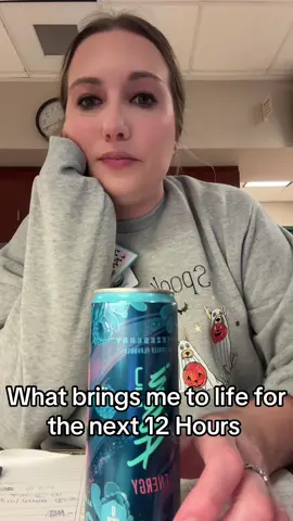 @Alani Nutrition work your magic #healthcareworker #hospitallife #spookyseason #sweaterweather #alani #viralproducts #energy 