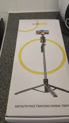 #facetrackinggimbal #facetracking #tripod #foryoupage 