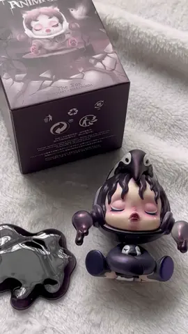 unbox with me : my first popmart 💗