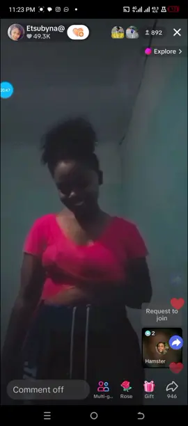 @habesha #VVVV😍😍😍 #viraltiktok 