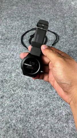 Jam tangan sport antiair quiksilver #jamtangan #jamtanganantiair #jamtanganmurah #quiksilver 