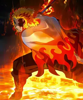 Rengoku ❤️‍🔥 #rengoku #demonslayer #kny #animeedit #fyp #viral 