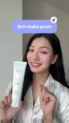 này là tui thấy oki thật nha mấy bà #makepremvn #suaruamatmakeprem #oliveyoung 