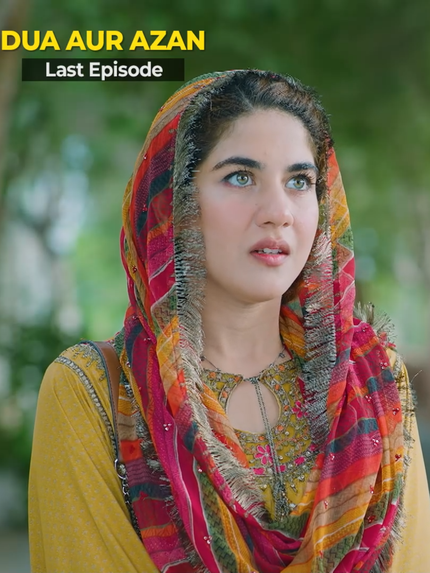 Romana Nay Kyun Sath Diya Dua Ka.. #Greentv #Whattowatch #Foryou #Drama #DuaAurAzan #LongerVideos