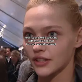 #sashapivovarova #fyp #foryoupage #viral #slavicdoll #fashion #model #aesthetic 