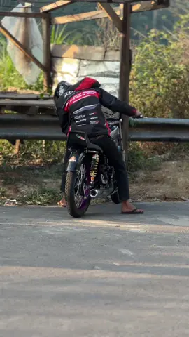Test kriuk grt k28😅🔥 @GRT 18 @GRT18Gank💥  #rxking #2tak #rxking135cc #grt18 