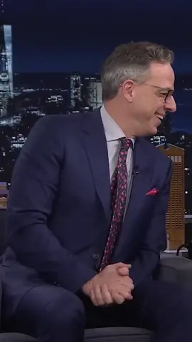 Jake Tapper wanted to be a Cartoonist #foryou #JakeTapper #Cartoonist