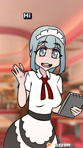 The Rizz in question 💀 Support me: Patreon in bio ❣️  OG Audio: Smiling Friends S2 #funny #meme #memes #animation #animationmeme 