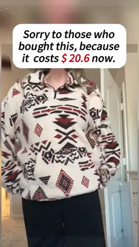 #Great deal‼️ ##EthnicPattern Sweatshirt #Men’s coat #Men’s casual wear #Men’s clothing #tiktokshop #special #foryou