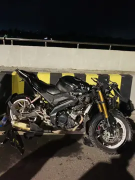 300 feet road accident 🥹💔#foryou #viral #views #love🤍🦋 #r15v4 #unfrezzmyaccount #alhamdulillah❤️ 