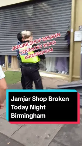 #jamjar #coventryroadbirmingham #vairalvideo #uk #farhanpardesiukwala 