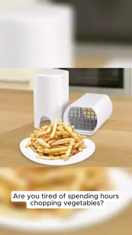 #potatochoper #potatotiktok #fingerfries #tiktok #trending 