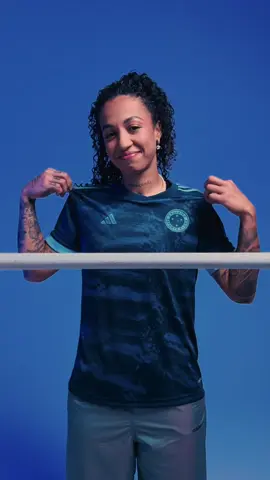 Torcida estilosa o ano inteiro! 💙 As três camisas do Cruzeiro de 2024. Garanta a sua nas lojas oficiais! #cruzeiro #adidas #novacamisa #GrandezaQueInspira @Byanca Brasil 