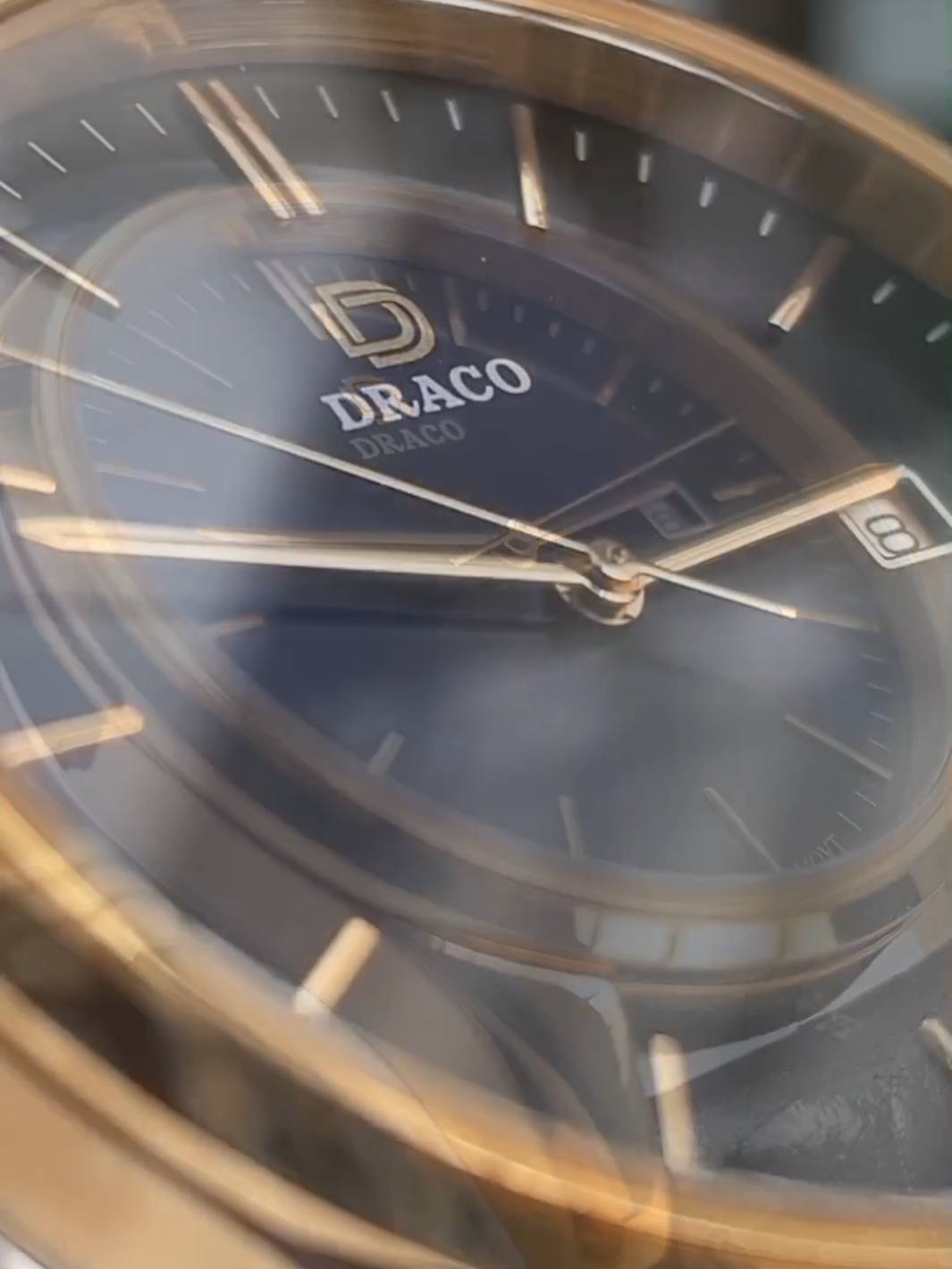 DC010 Delicate - chuẩn mực đẳng cấp 💫 #donghodep #donghothoitrang #donghonam #watch #dongho #trending #xuhuong #donghothoitrang 