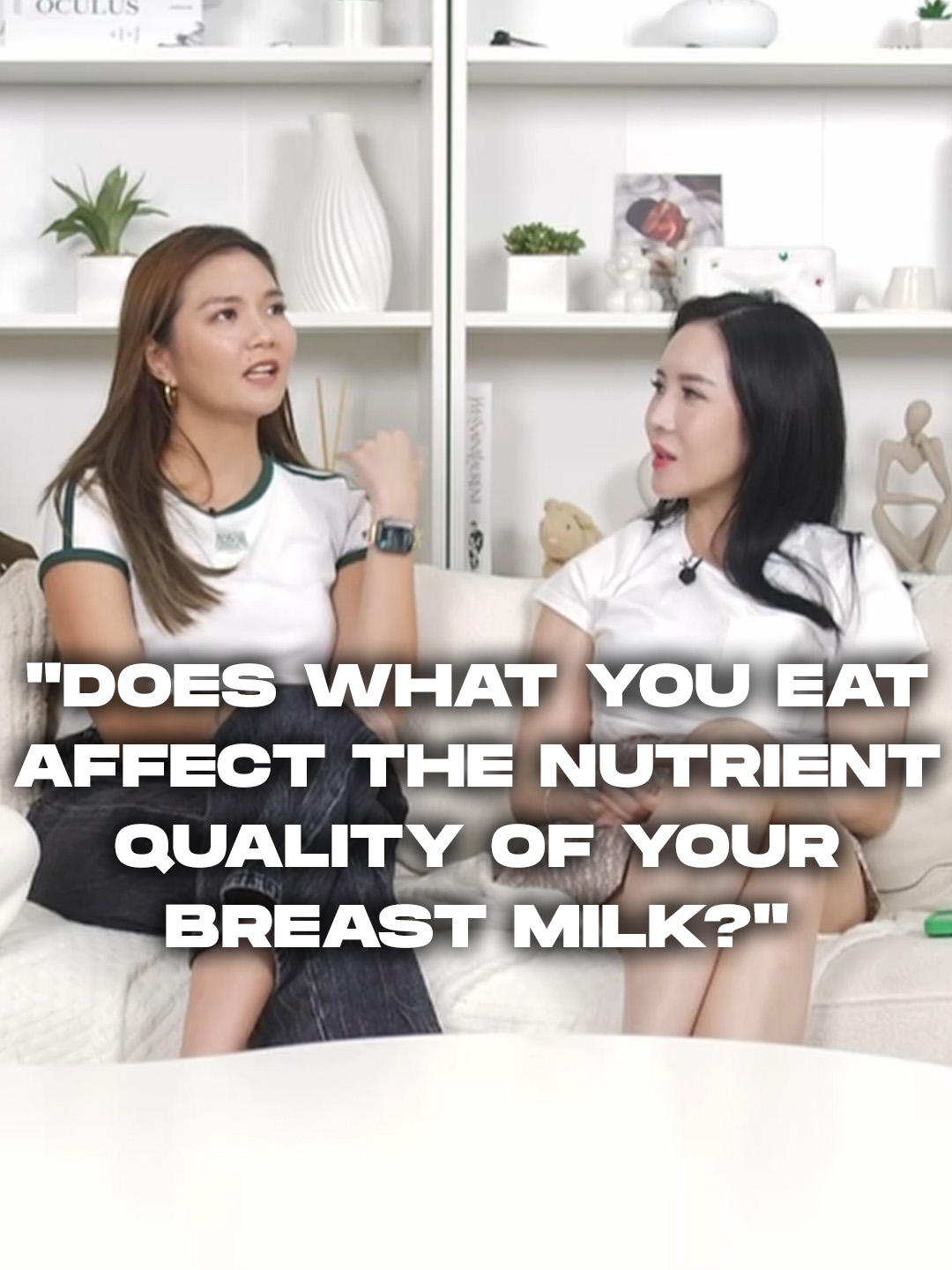 Are you hitting your daily nutrient goals as a mom? 📊📝 Let’s talk about the importance of tracking your intake. Share your thoughts in the comments! 👇 #JustParentThings #NutritionGoals #HealthyMom #WellnessJourney