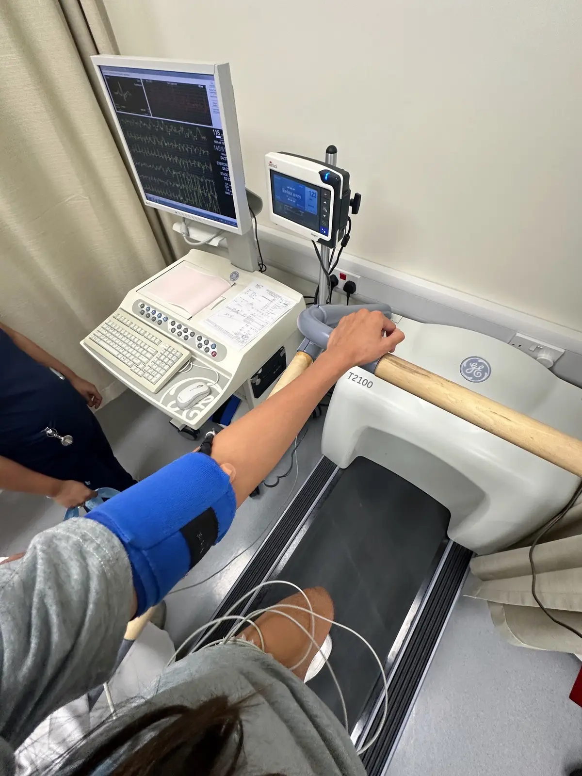 This week was not one of my favorites. I underwent a series of emergency cardiovascular tests with an irregularity they found in my heartbeat. All tests came back negative (praise God), I’m 100% healthy but my stress levels are apparently ‘too high’. Not sure I can fix that lmao (I’m a trader), but doctors orders: “try and relax”. It’s okay to laugh now, but the whole experience was pretty scary. This is definitely a reminder that we can’t take our health for granted, money can’t buy health. Stay safe out there🙏🏻🙏🏻