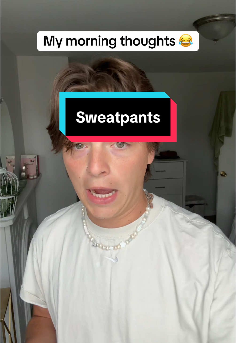 Best three pack of sweatpants on the market  #tiktokmademebuyit #tiktokmarketplace #tiktokshop #sweatpants #greysweats #joggers 