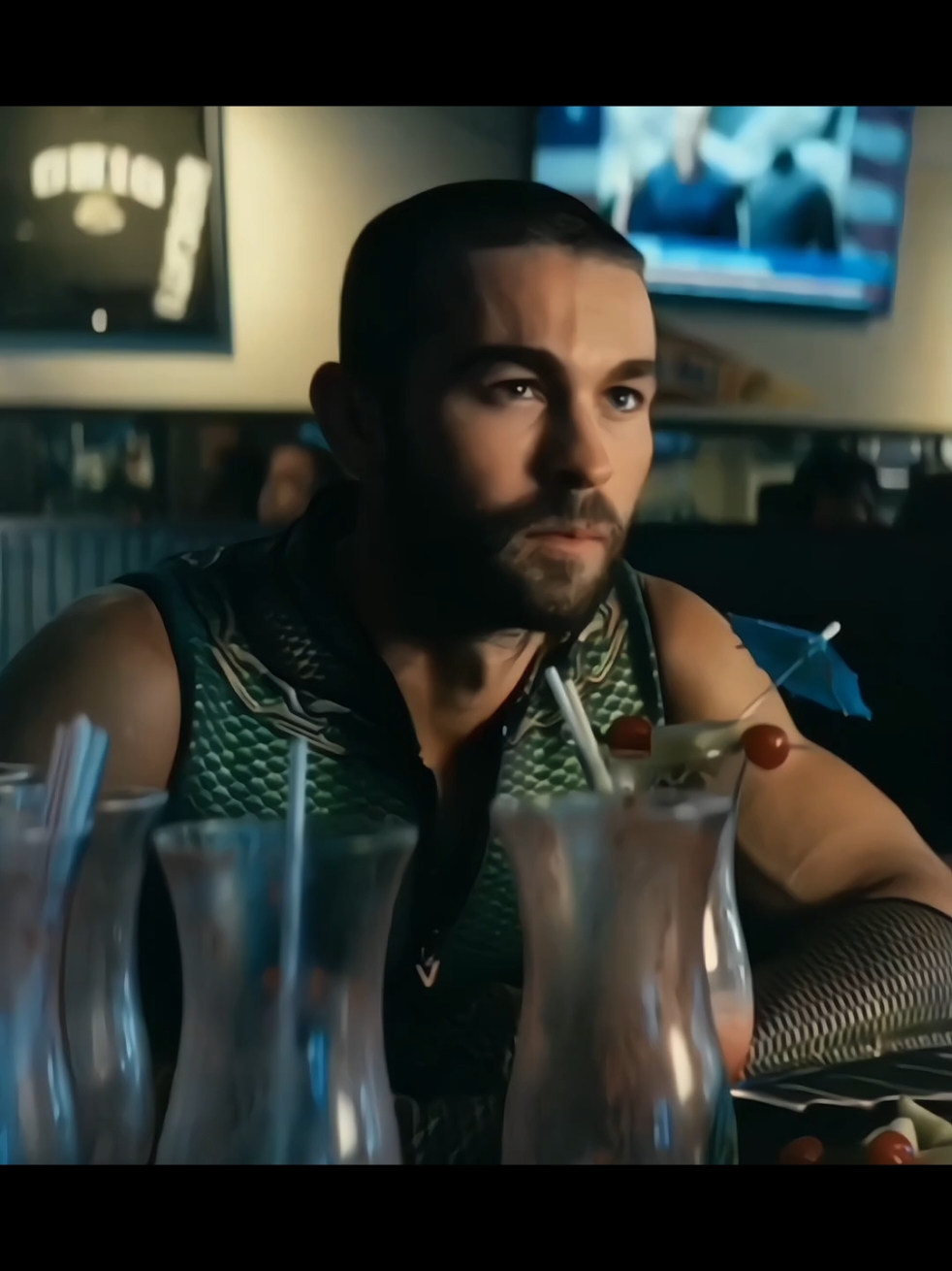 Profundo - você se sente sozinho - edit the boys #thedeep #theboys 