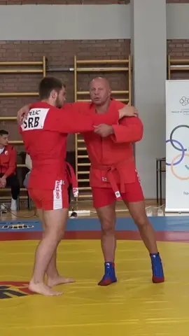 sambo fedor#fedoremelianenko #sambo #judo #rusia🇷🇺 #jiujitsu #viralvideo 