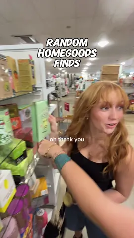 Favorite new family activity unlocked.  😂 Should we make this a weekly series? @HomeGoods