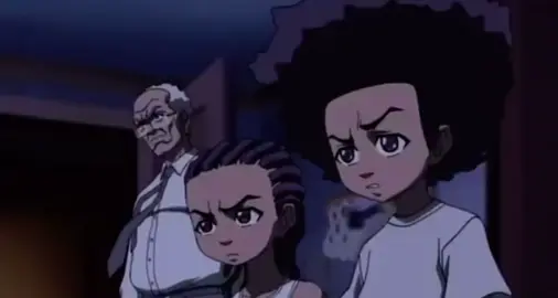 Read nigga read🗿#yxzcba #fyp #viral #xzyabc #funny #boondocks 