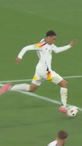 How good was Musiala at #EURO2024? ✨ #NationsLeague 