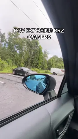 Tired of these brz owners… #brz #gr86 #subaru @JAYbrz 