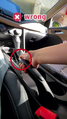 Teach you a little driving knowledge in ten seconds!#driving #skills #tips #knowledge #fpy