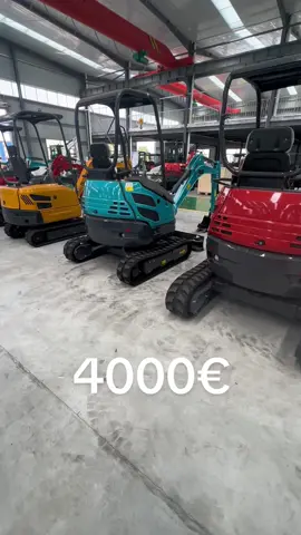 Mini excavator factory recruit dealer#excavator #miniexcavator 