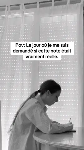 Je pensais vraiment pas atteindre cette note ! #fyp #viral #singing #cover 