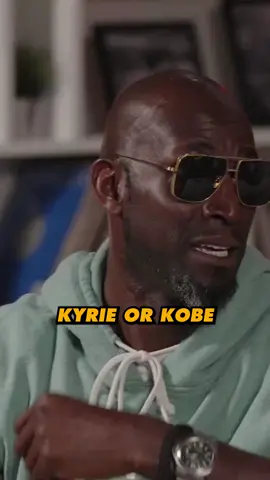 Kyrie vs. Kobe: Who Was More Skilled?