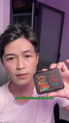 Dưỡng tạo kiểu tóc giữ nếp tự nhiên cả ngày dài với nhiều hương nước hoa thanh mát. #sapvuottoc #sapvuottocnam #sapvuottocgiare 