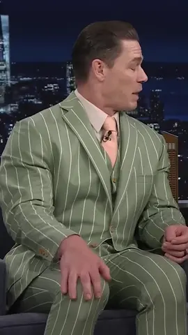 John Cena Table Read Re-inactment #foryou #JohnCena #TableRead