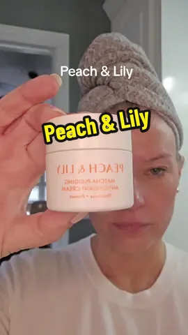 Peach & Lily discovery set! @Peach & Lily 