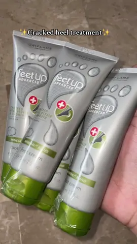 Feet up cracked heel repair and smooth 🦋✨🕊 . #foryou #millionviews #fypシ゚viral #unfrezzmyaccount #standwithkashmir #oriflame #fyppppppppppppppppppppppp 