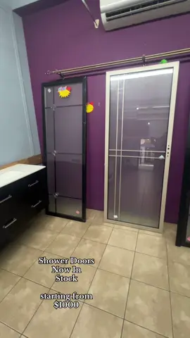 #discountdoorcentre #doors #fyppppppppppppppppppppppp #doorsforsaleintrinidad #showerdoorstemplados 