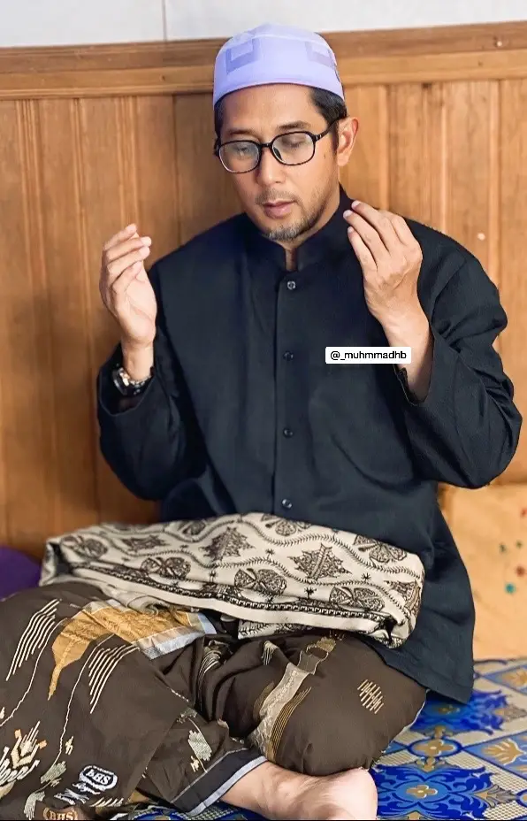 #darussalammartapura #gurudarussalam #santridarussalam #gururifani #fyp #fypシ #fy 