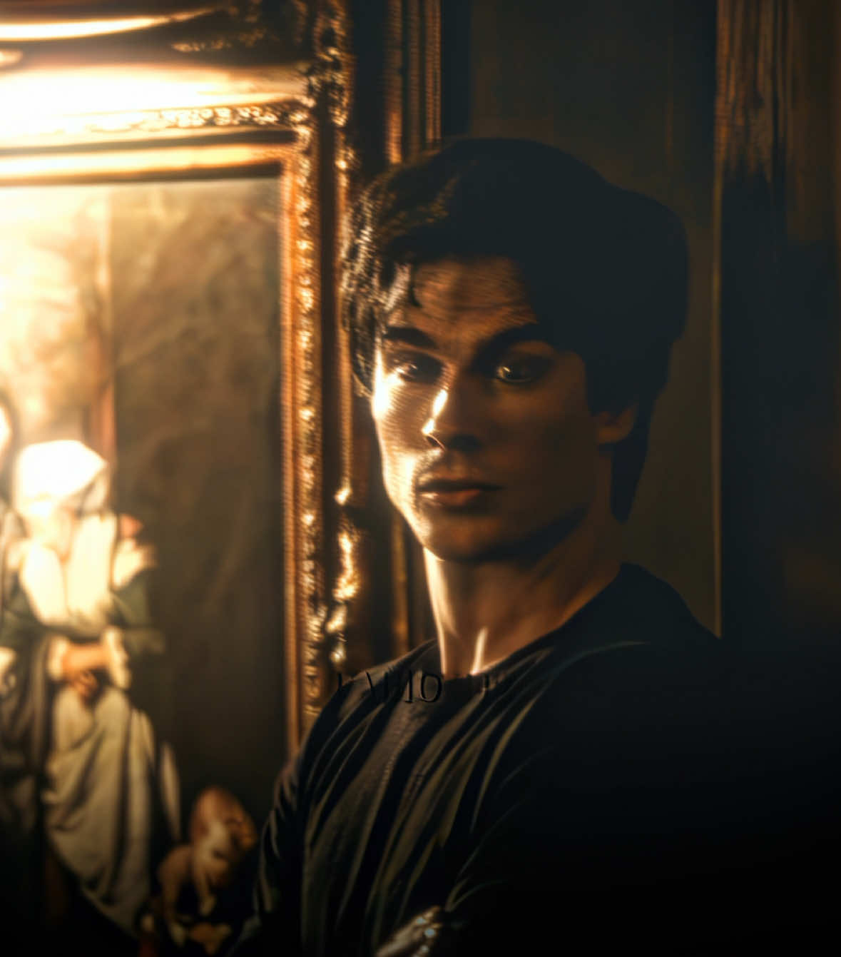 The 50k edit coming soon // #damonsalvatore #damonsalvatoreedits #vampirediaries #thevampirediaries #vampirediariesedit #thevampirediariesedit #tvd #tvdedits #fabios42 // @☾ 