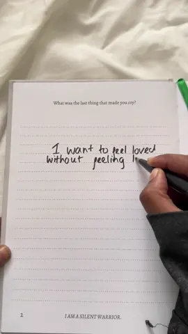 I want to feel loved… #unrequitedlove #Love #MentalHealth #mentalhealthmatters 