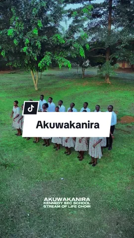 Akuwakanira 😊 Out On Youtube!  Release Sponsored by @AuntPorridge20  Find comfort in our commitment to your health. Contact:0780130552/0705108030 Raising Healthier Families together! #fyp #viralvideo #fy 
