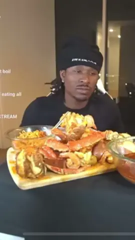 Duke why you always gettin full bruh 😭#fyp #fypdonggggggg #blowthisup #youtube #fylpシ #dukedennis #youalwaysgettingfull #tiktok 