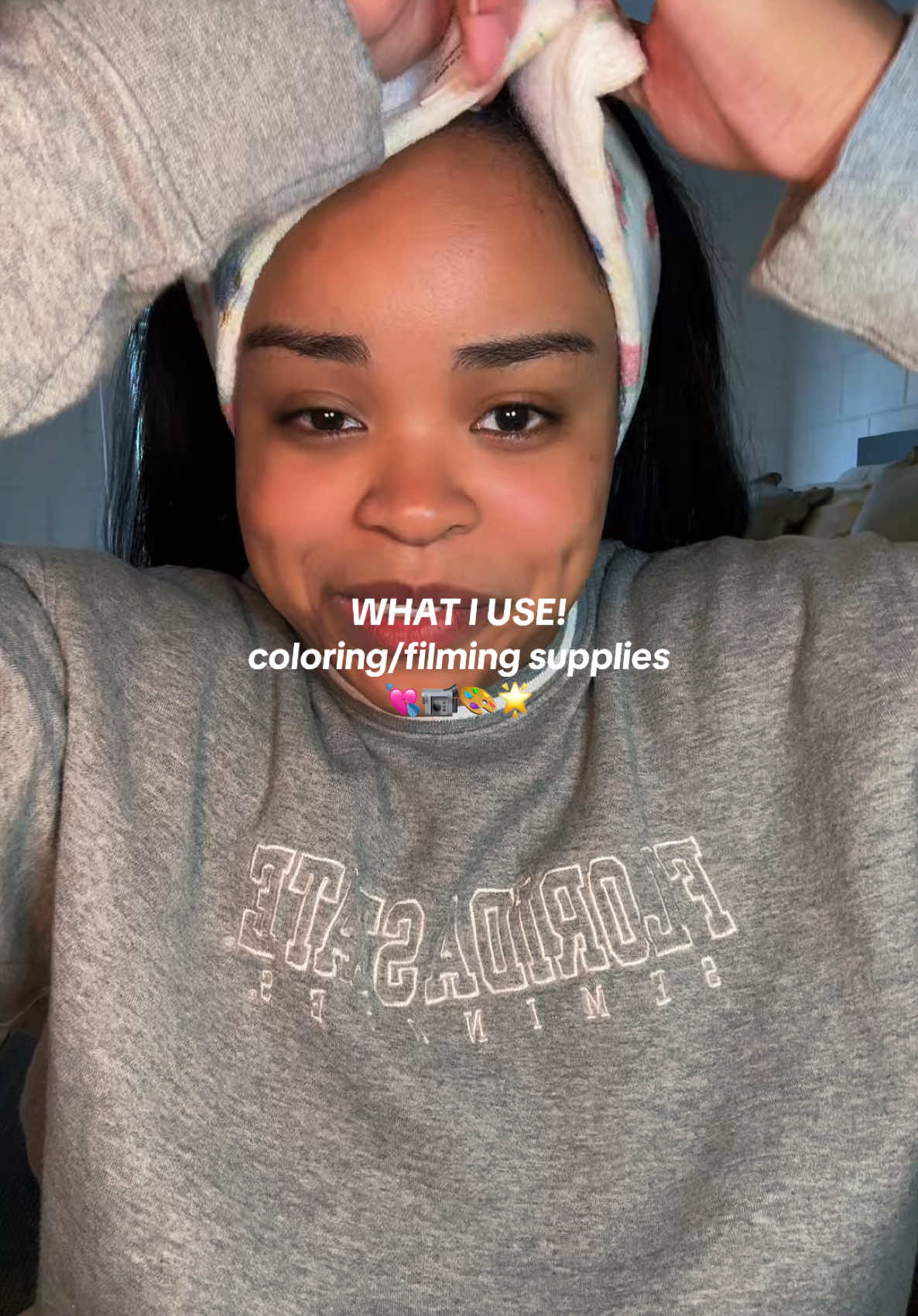 another video on this for y’all! 🌟 PLS share with your friends/anyone who’s curious! lol 💘🥹 #colorwithme #coloring #color #coloringbook #coloringpage #contentcreator #influencer #whatiuse 