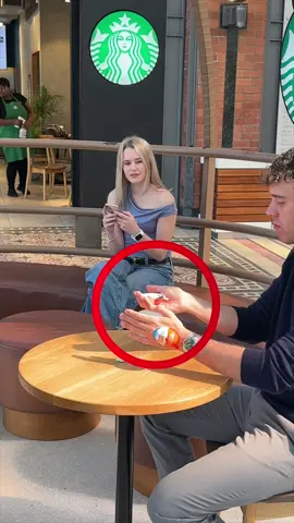 Kinder egg magic 🤯 @kayla !! #fyp #tiktoksa 🇿🇦