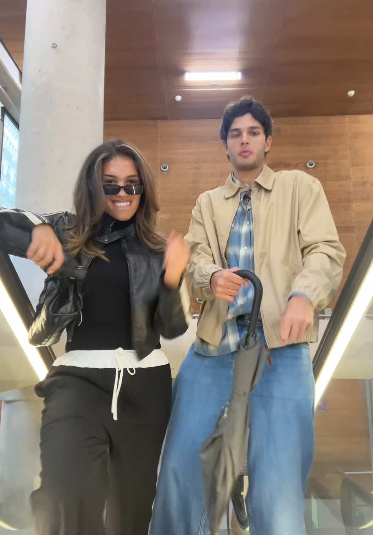 Very demure @Louai Alama 